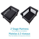 Parc Swift - Classic Graphite-Maxi-cosi-COS-05430CHCRA-CLÉMENT
