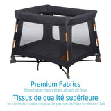 Parc Swift - Classic Graphite-Maxi-cosi-COS-05430CHCRA-CLÉMENT