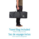 Parc Swift - Classic Graphite-Maxi-cosi-COS-05430CHCRA-CLÉMENT