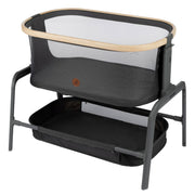 Lit Bassinette Maxi-Cosi Iora - Beyond Graphite-Maxi-cosi-COS-10179CGPE-CLÉMENT
