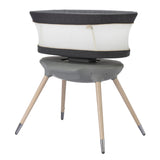 Bassinette Intelligente Starling - Onyx Heritage-Maxi-cosi-COS-10521CHCV-CLÉMENT