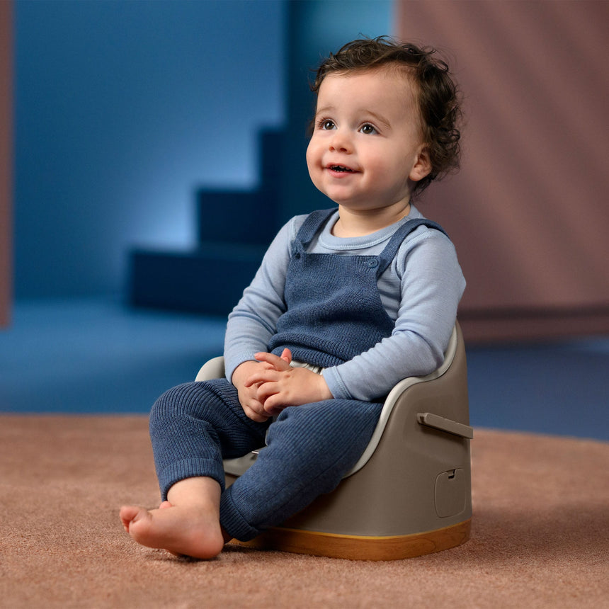 Siège d'appoint 3-en-1 Jay Plus - Elegance Beige-Maxi-cosi-COS-21108CEBE-CLÉMENT
