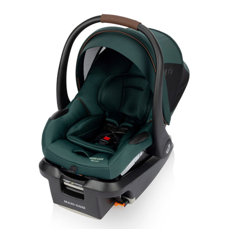 Siège d'Auto Mico Luxe+ - Twillic Vert-Maxi-cosi-COS-22366CTGR-CLÉMENT