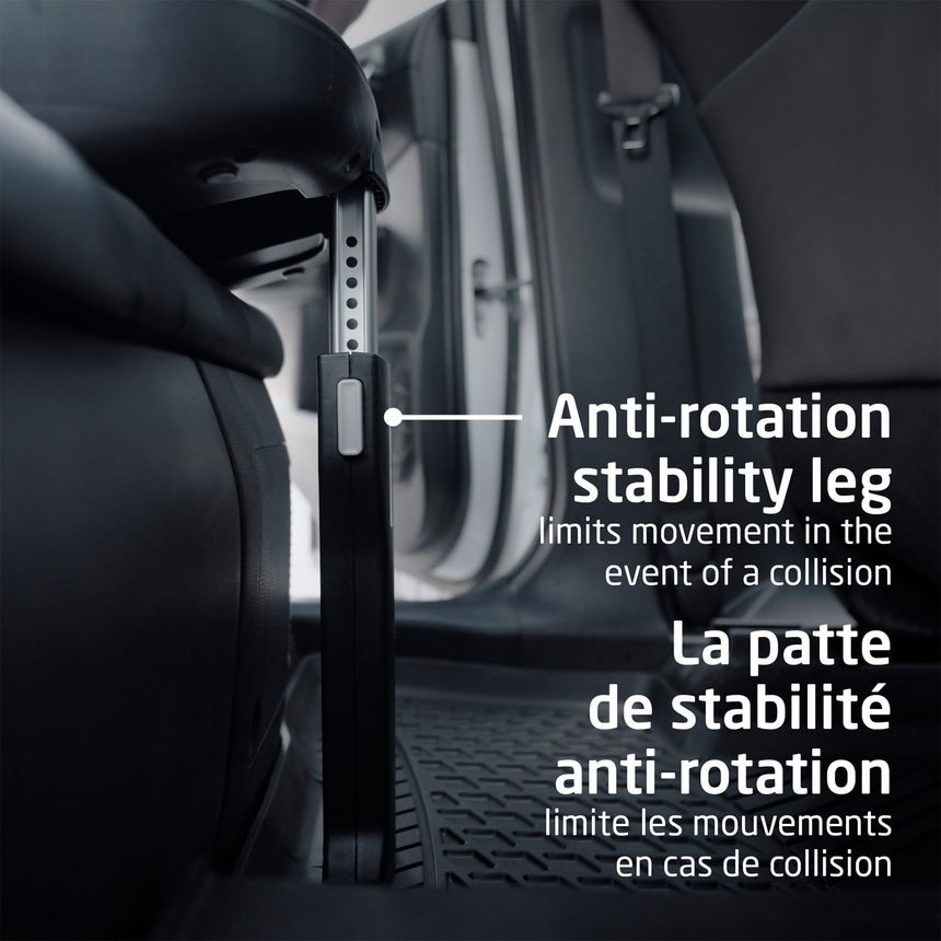 Siège d'Auto Mico Luxe+ - Twillic Vert-Maxi-cosi-COS-22366CTGR-CLÉMENT