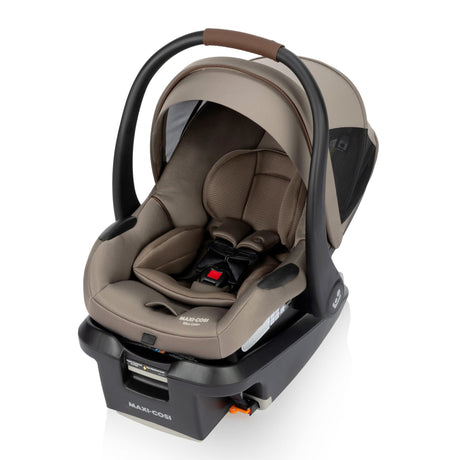 Siège d'Auto Mico Luxe+ Twillic Truffle-Maxi-cosi-COS-22366CTTF-CLÉMENT