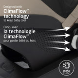 Siège d'Auto Mico Luxe+ Twillic Truffle-Maxi-cosi-COS-22366CTTF-CLÉMENT