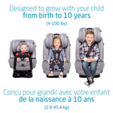 Siège d'Auto Pria All-in-one 4-100lb - Urban Wonder-Maxi-cosi-COS-22414CGKE-CLÉMENT