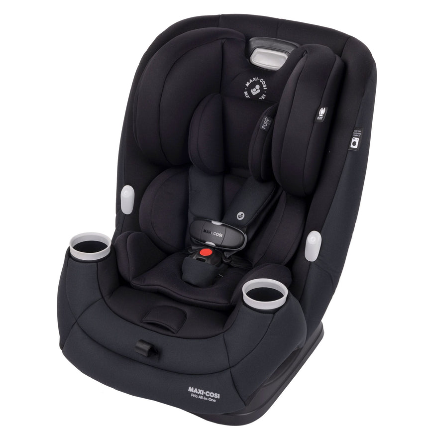 Siège d'Auto Pria All-in-one 4-100lb - Authentic Noir-Maxi-cosi-COS-22414CUTB-CLÉMENT