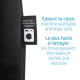 Siège d'Auto Pria All-in-one 4-100lb - Authentic Noir-Maxi-cosi-COS-22414CUTB-CLÉMENT