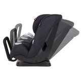 Siège d'Auto Pria All-in-one 4-100lb - Authentic Noir-Maxi-cosi-COS-22414CUTB-CLÉMENT
