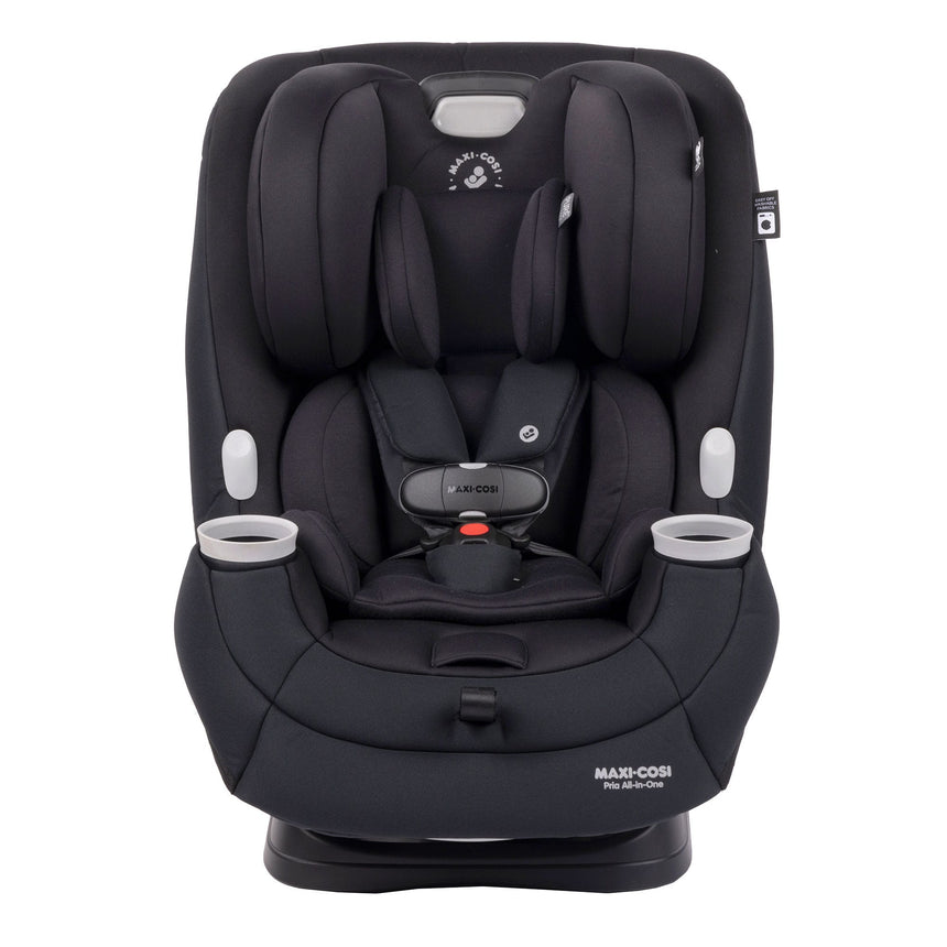 Siège d'Auto Pria All-in-one 4-100lb - Authentic Noir-Maxi-cosi-COS-22414CUTB-CLÉMENT