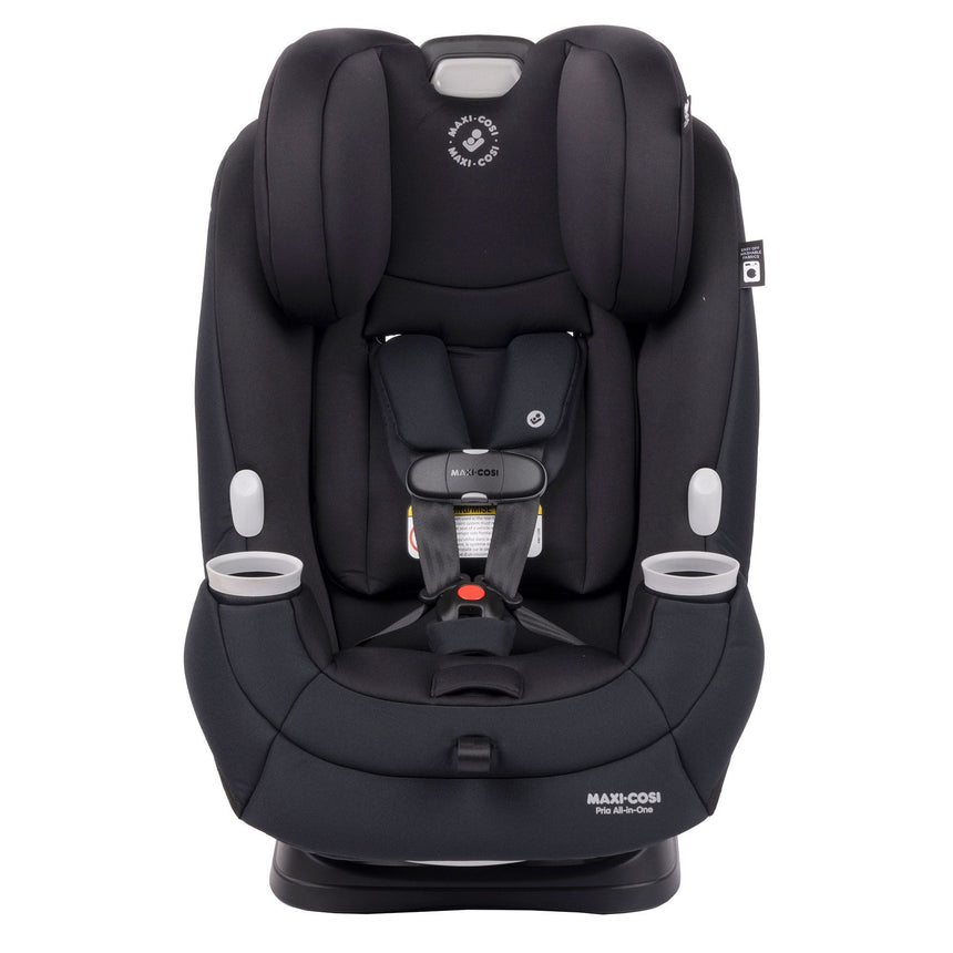 Siège d'Auto Pria All-in-one 4-100lb - Authentic Noir-Maxi-cosi-COS-22414CUTB-CLÉMENT