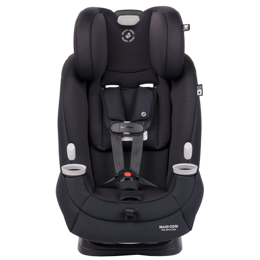 Siège d'Auto Pria All-in-one 4-100lb - Authentic Noir-Maxi-cosi-COS-22414CUTB-CLÉMENT