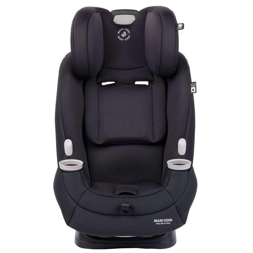 Siège d'Auto Pria All-in-one 4-100lb - Authentic Noir-Maxi-cosi-COS-22414CUTB-CLÉMENT
