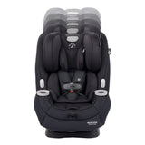 Siège d'Auto Pria All-in-one 4-100lb - Authentic Noir-Maxi-cosi-COS-22414CUTB-CLÉMENT