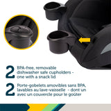 Siège d'Auto EverSlim - Hexagon Horizon-Safety 1st-COS-22440CHHR-CLÉMENT