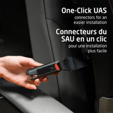 Siège d'Auto Kani 4en1 - Noir-Maxi-cosi-COS-22442CDBK-CLÉMENT