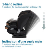 Siège d'Auto Kani 4en1 - Noir-Maxi-cosi-COS-22442CDBK-CLÉMENT