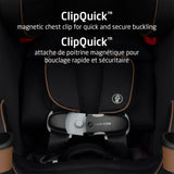 Siège d'Auto Kani 4en1 - Noir-Maxi-cosi-COS-22442CDBK-CLÉMENT