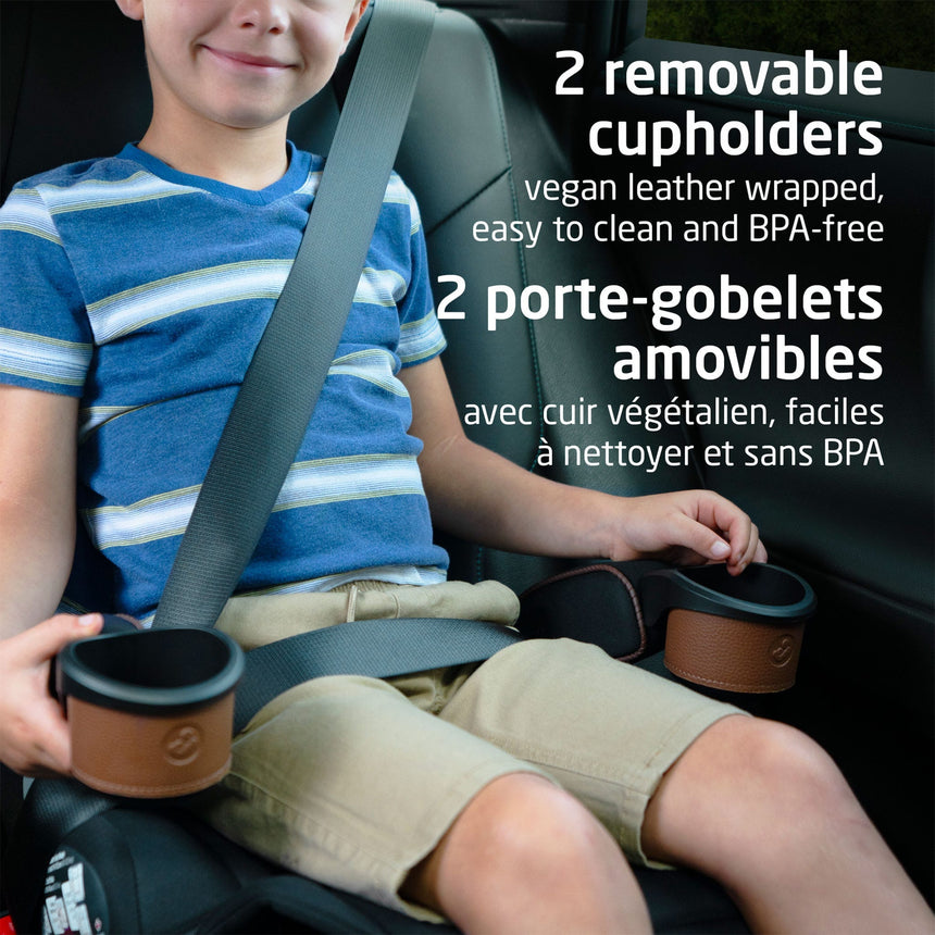 Siège d'Auto Kani 4en1 - Noir-Maxi-cosi-COS-22442CDBK-CLÉMENT