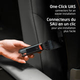 Siège d'Auto Kani 4-en-1 - Oyster Shell-Maxi-cosi-COS-22442CHHM-CLÉMENT