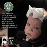 Siège d'Auto Kani 4-en-1 - Oyster Shell-Maxi-cosi-COS-22442CHHM-CLÉMENT