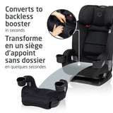Siège Auto Kani 4en1 - Noir-Maxi-cosi-COS-22442CUTB-CLÉMENT