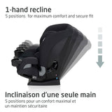 Siège Auto Kani 4en1 - Noir-Maxi-cosi-COS-22442CUTB-CLÉMENT