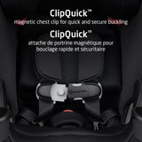 Siège Auto Kani 4en1 - Noir-Maxi-cosi-COS-22442CUTB-CLÉMENT
