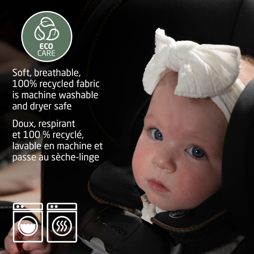 Siège Auto Kani 4en1 - Noir-Maxi-cosi-COS-22442CUTB-CLÉMENT