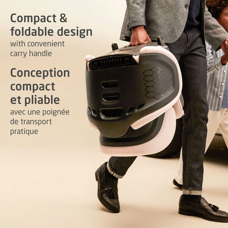 Siège d'Appoint Tanza - Noir-Maxi-cosi-COS-22540CHHH-CLÉMENT