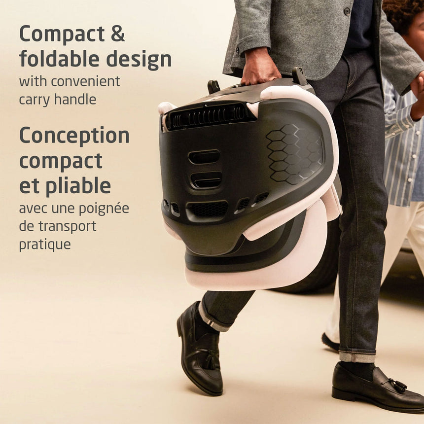 Siège d'Appoint Tanza - Noir-Maxi-cosi-COS-22540CHHH-CLÉMENT