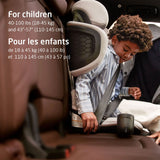 Siège d'Appoint Tanza - Noir-Maxi-cosi-COS-22540CHHH-CLÉMENT