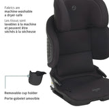Siège d'Appoint Tanza - Noir-Maxi-cosi-COS-22540CHHH-CLÉMENT