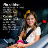 Siège d'Appoint RodiSport - Authentique Noir-Maxi-cosi-COS-22570CUTB-CLÉMENT