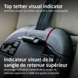 Siège d’Auto Tout-en-un Rotatif Andi 360°- Authentic Noir-Maxi-cosi-COS-22967CUTB-CLÉMENT