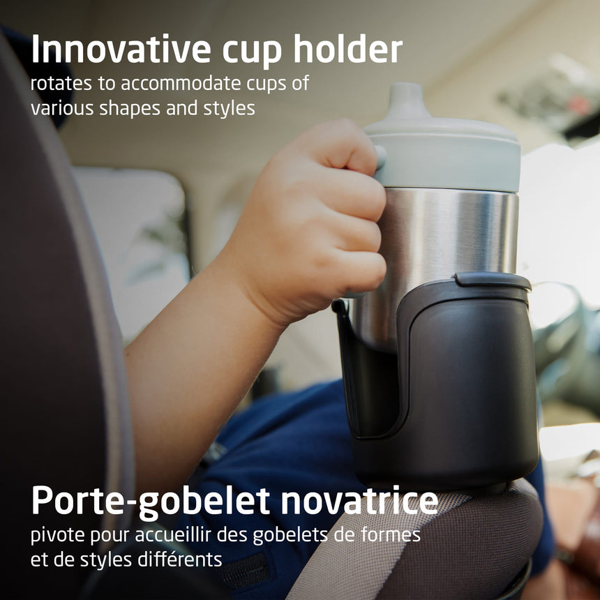 Siège d’Auto Tout-en-un Rotatif Andi 360°- Authentic Noir-Maxi-cosi-COS-22967CUTB-CLÉMENT