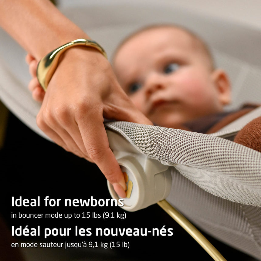Siège Bercant Dove Pro - Bronze-Maxi-cosi-COS-25221CEAB-CLÉMENT