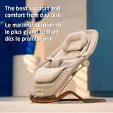 Siège Bercant Dove Pro - Graphite-Maxi-cosi-COS-25221CEAG-CLÉMENT