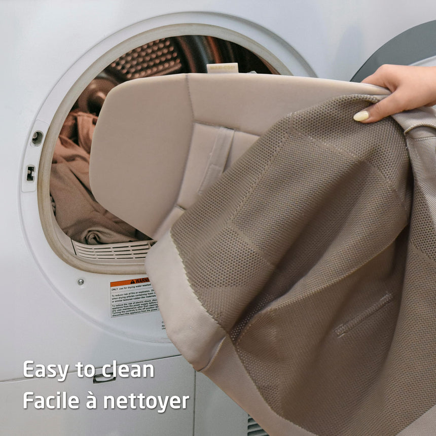 Siège Bercant Dove Pro - Beige-Maxi-cosi-COS-25221CEBE-CLÉMENT