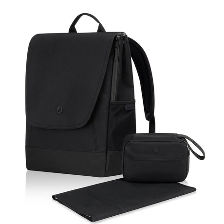 Sac à Couches Maxi-cosi - Noir-Maxi-cosi-COS-32230CINK-CLÉMENT