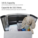 Sac à Couches Maxi-cosi - Sable-Maxi-Cosi-COS-32230CTES-CLÉMENT