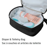 Sac à Couches Maxi-cosi - Sable-Maxi-Cosi-COS-32230CTES-CLÉMENT