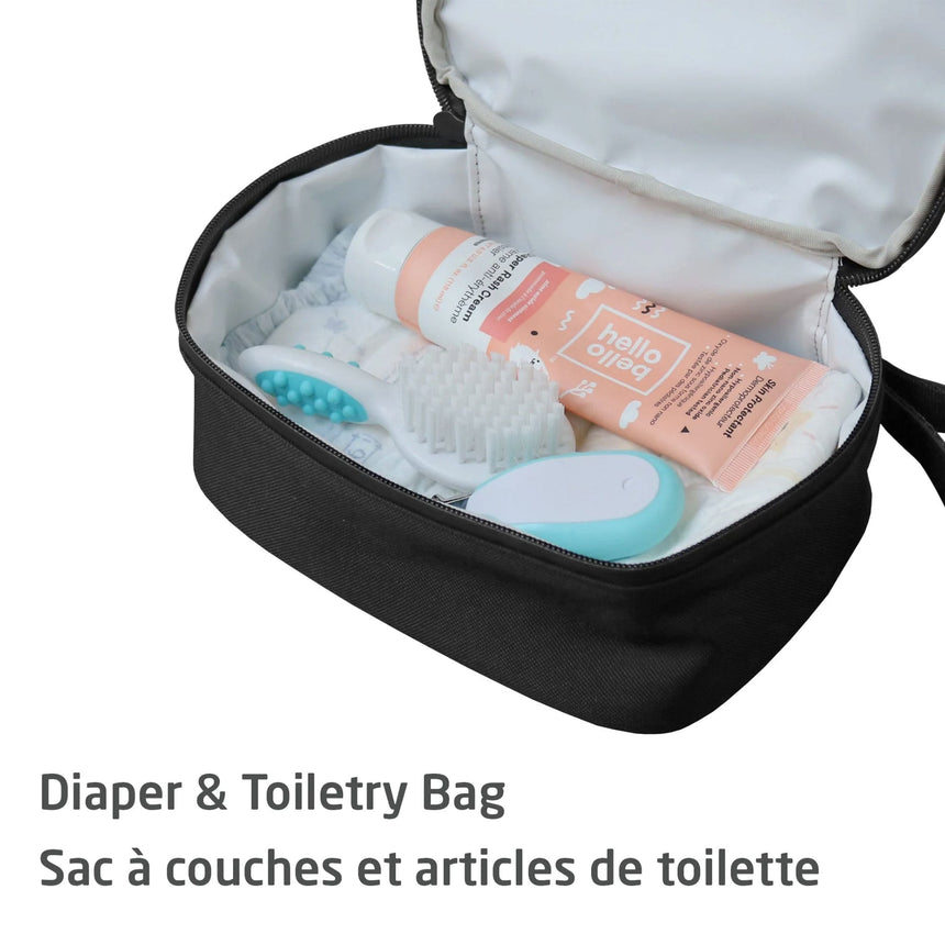 Sac à Couches Maxi-cosi - Sable-Maxi-Cosi-COS-32230CTES-CLÉMENT
