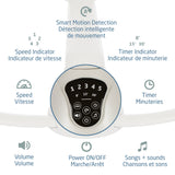 Balançoire Cassia - Classic Avoine-Maxi-cosi-COS-53302CHCOA-CLÉMENT