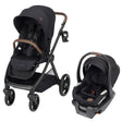 Système de Voyage Oxford Mico Luxe+ - Essentiel Noir-Maxi-cosi-COS-94552CFNA-CLÉMENT