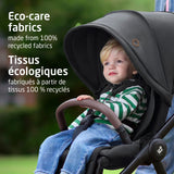 Système de Voyage Oxford Mico Luxe+ - Essentiel Noir-Maxi-cosi-COS-94552CFNA-CLÉMENT