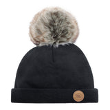 Coffret-cadeau Hiver (4 accessoires) Onyx 0-6mois-Petit Coulou-COU-PCCC7401-CLÉMENT