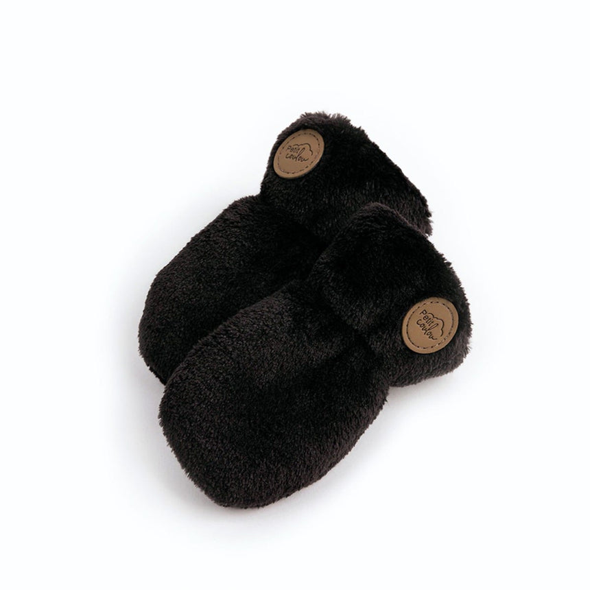 Coffret-cadeau Hiver (4 accessoires) Onyx 0-6mois-Petit Coulou-COU-PCCC7401-CLÉMENT