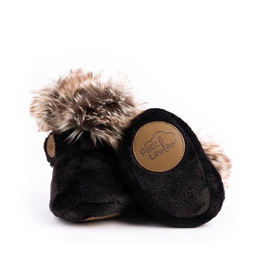 Coffret-cadeau Hiver (4 accessoires) Onyx 0-6mois-Petit Coulou-COU-PCCC7401-CLÉMENT